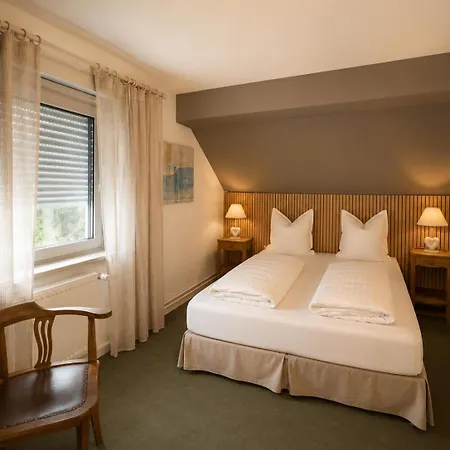 Les2chateaux Bed & Breakfast *