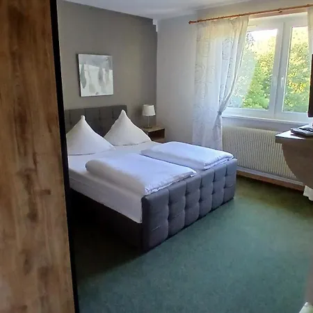 Les2chateaux Bed & Breakfast
