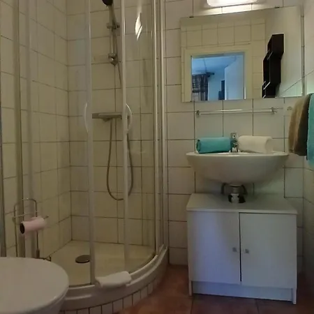 Bed & Breakfast Les2chateaux Windstein