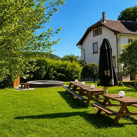 Bed & Breakfast Les2chateaux