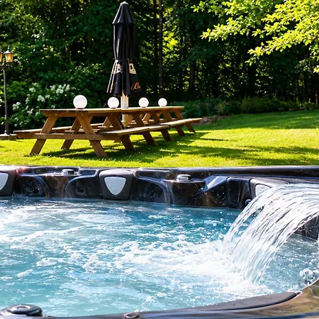 Bed & Breakfast Les2chateaux Windstein