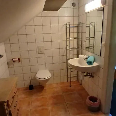 Bed & Breakfast Les2chateaux Windstein
