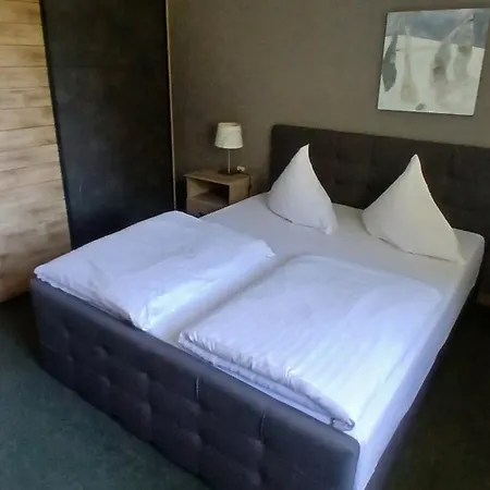 Bed & Breakfast Les2chateaux Windstein