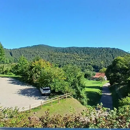Les2chateaux Windstein